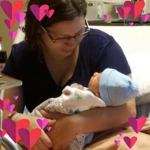 Meet your Posher, Melissa